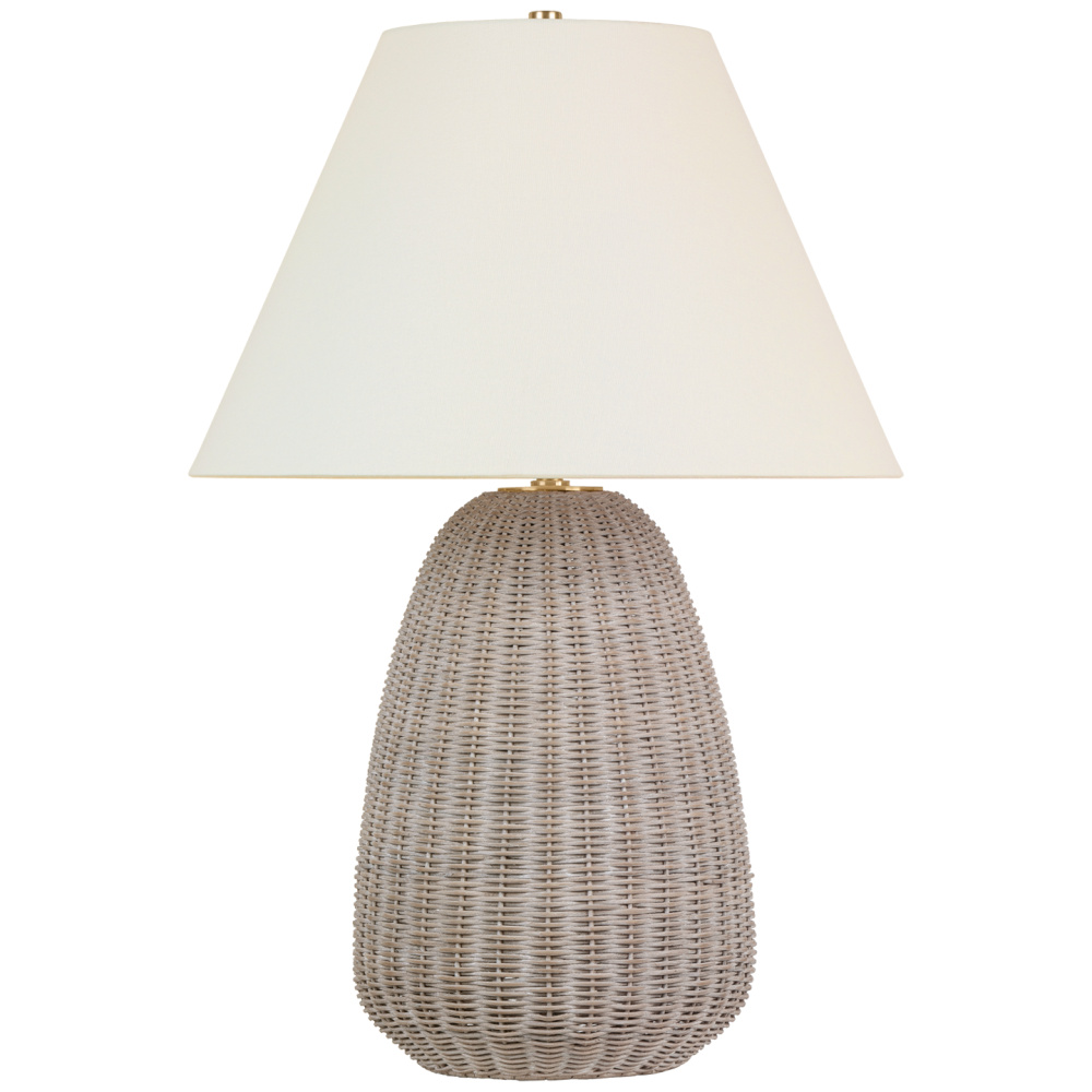 Kokomo 30" Table Lamp