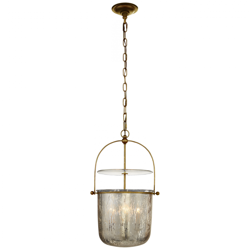 Lorford Small Smoke Bell Lantern