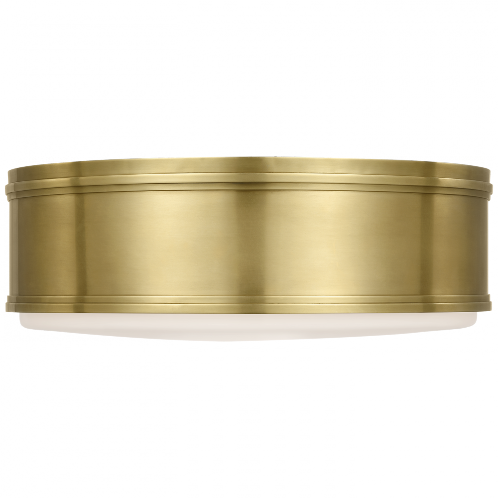 Marden 18" Flush Mount