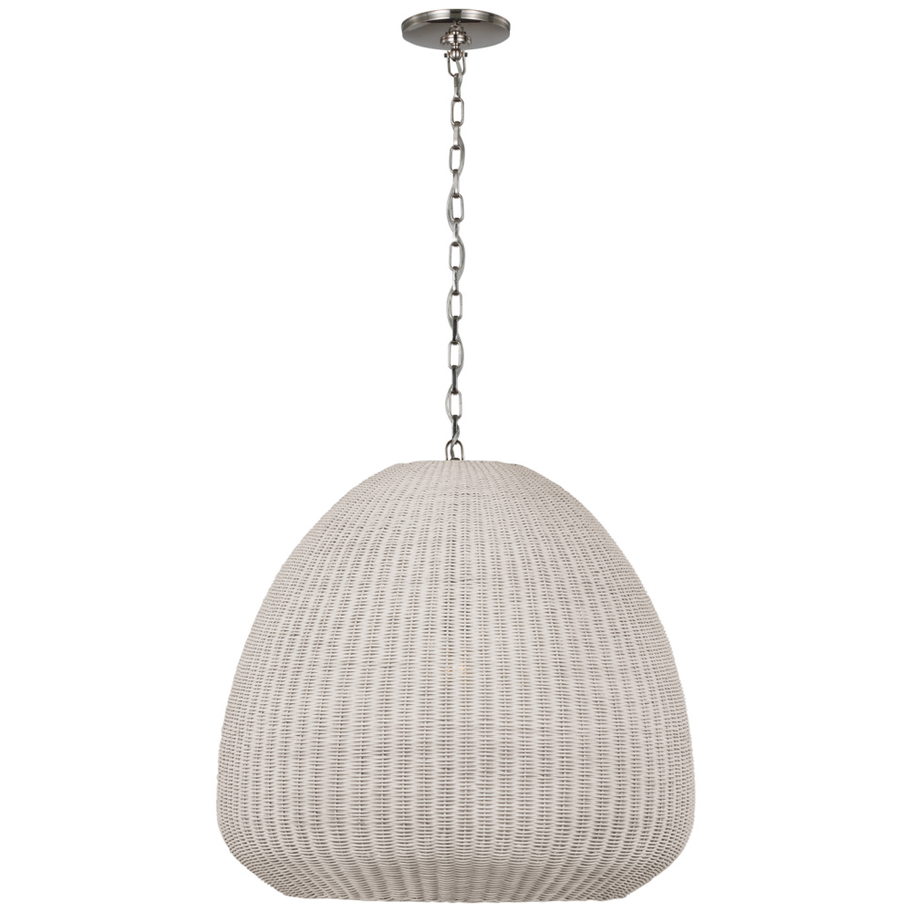 Kokomo 30" Domed Pendant