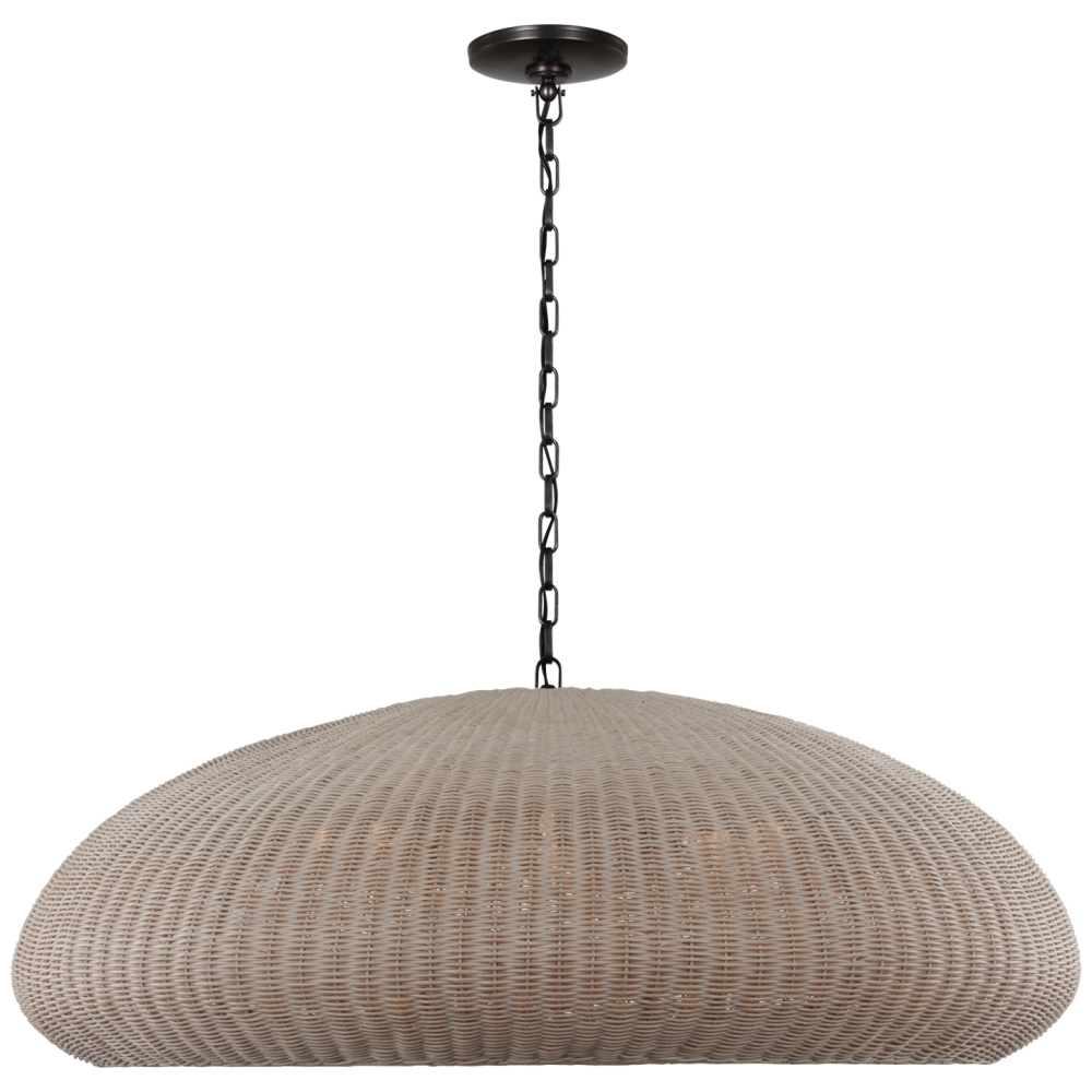 Kokomo 44" Wide Pendant