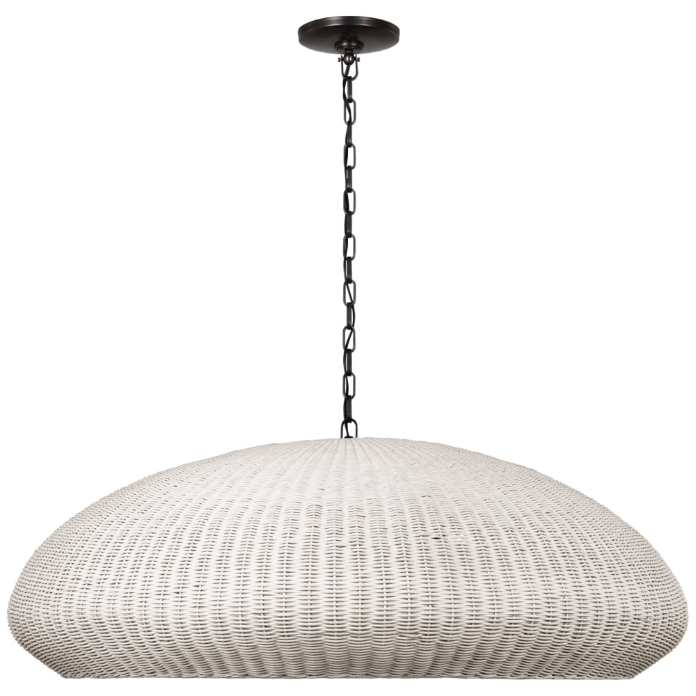Kokomo 44" Wide Pendant