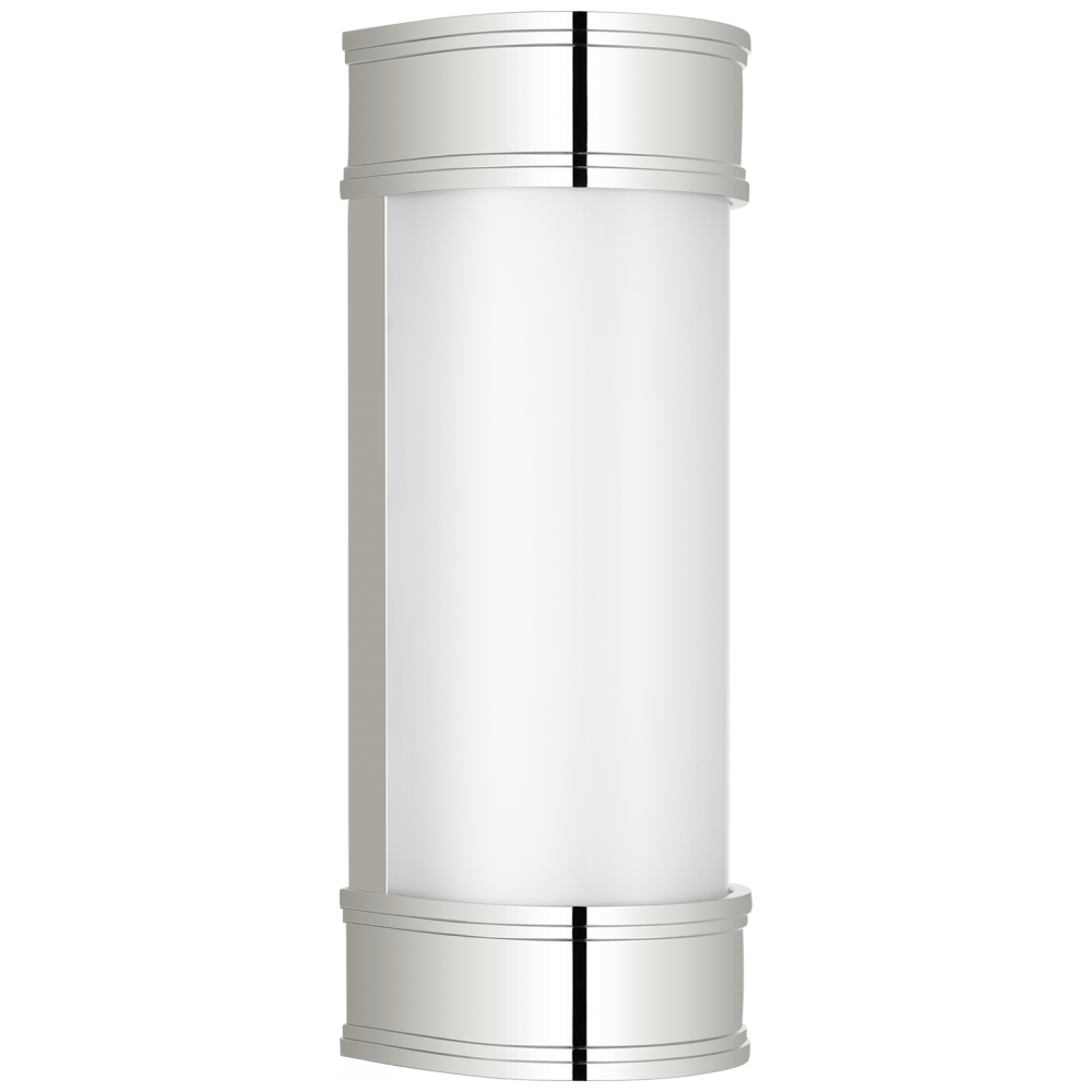 Marden 12" Salon Bath Sconce