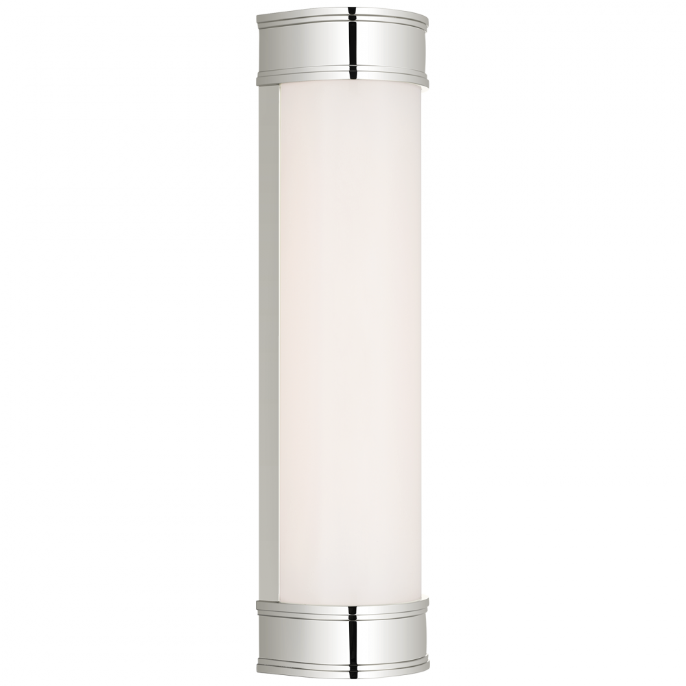 Marden 18" Salon Bath Sconce