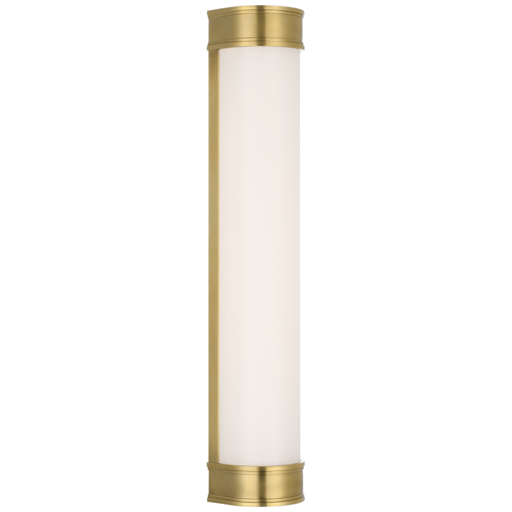 Marden 24" Salon Bath Sconce