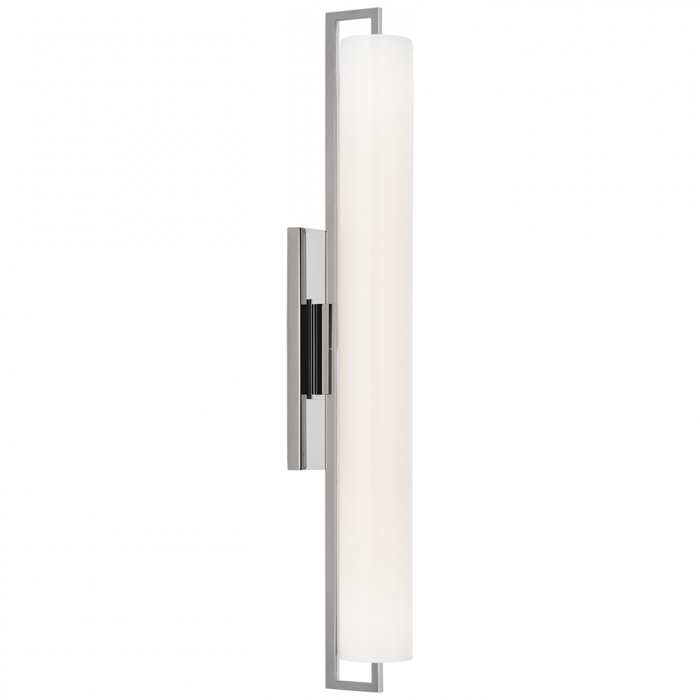 Bowen 28" Linear Bath Sconce