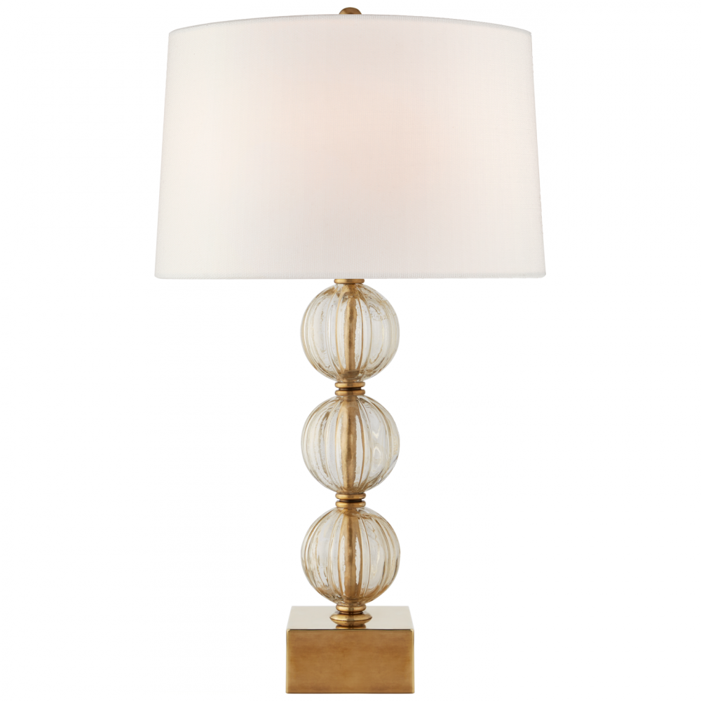 Sazerac Large Table Lamp
