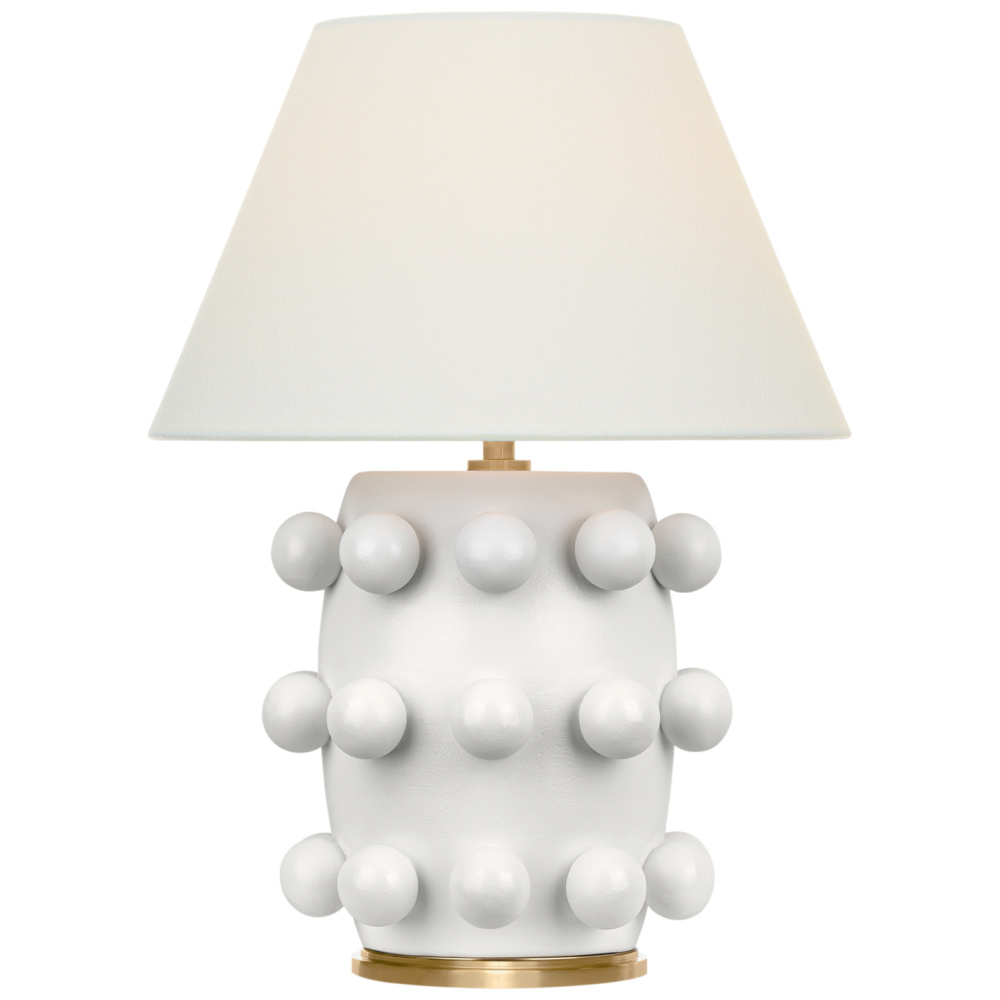Linden 14" Cordless Table Lamp