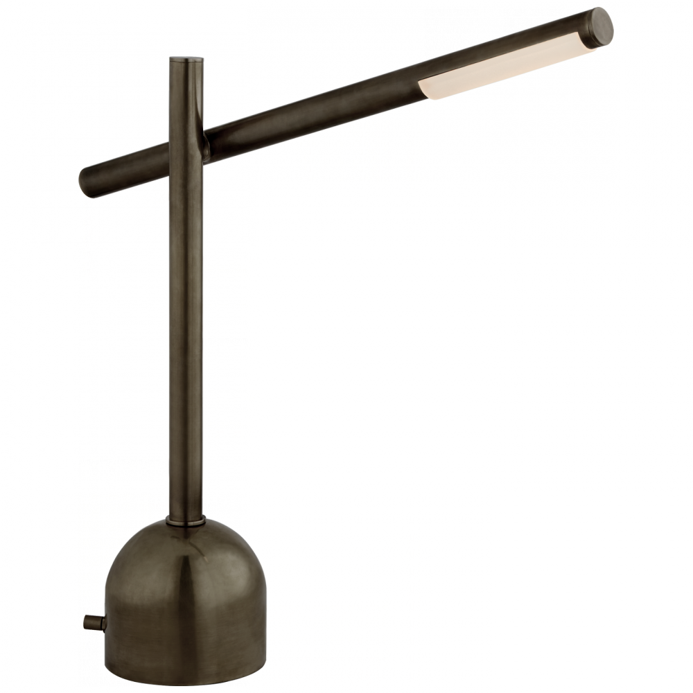 Rousseau Boom Arm Table Lamp