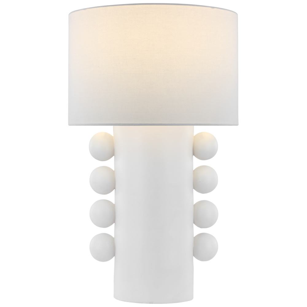 Tiglia Tall Cordless Table Lamp