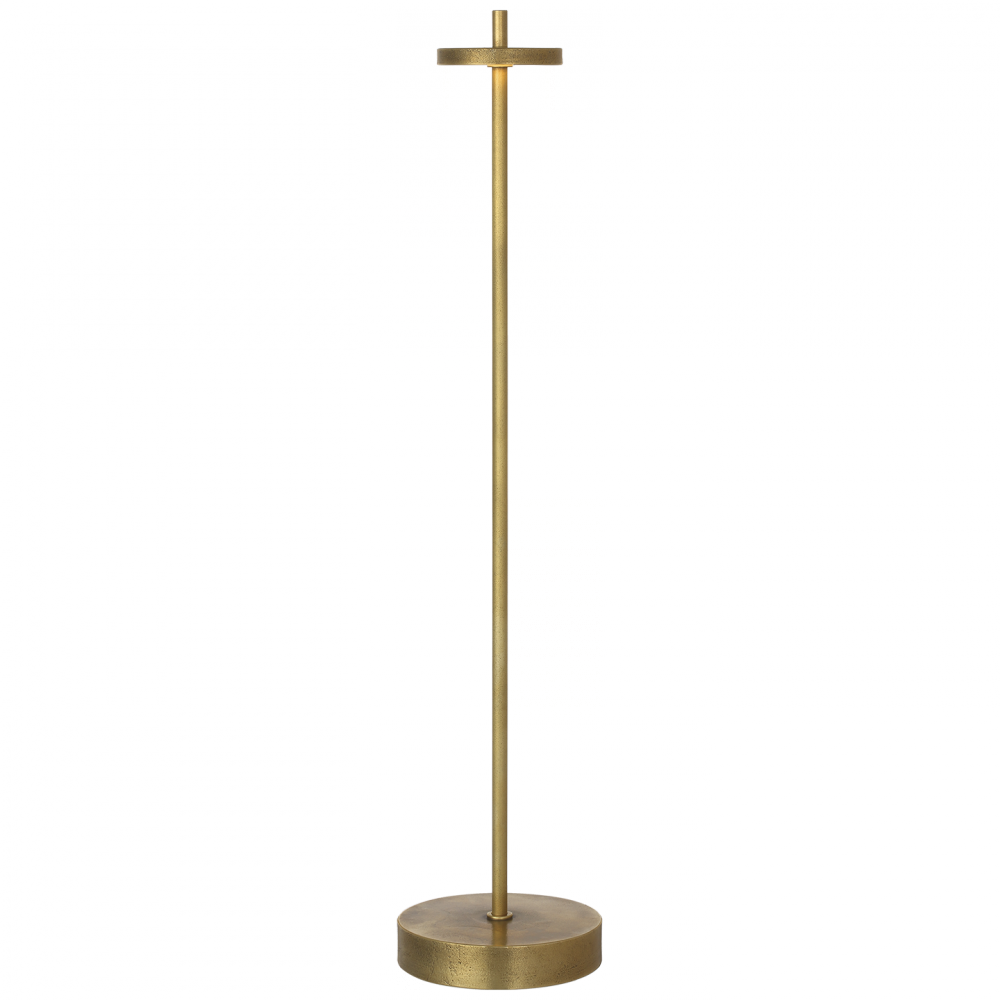 Sene 23" Rechargeable Table Lamp