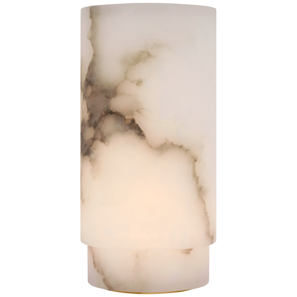 Tourne 12" Rechargeable Table Lamp