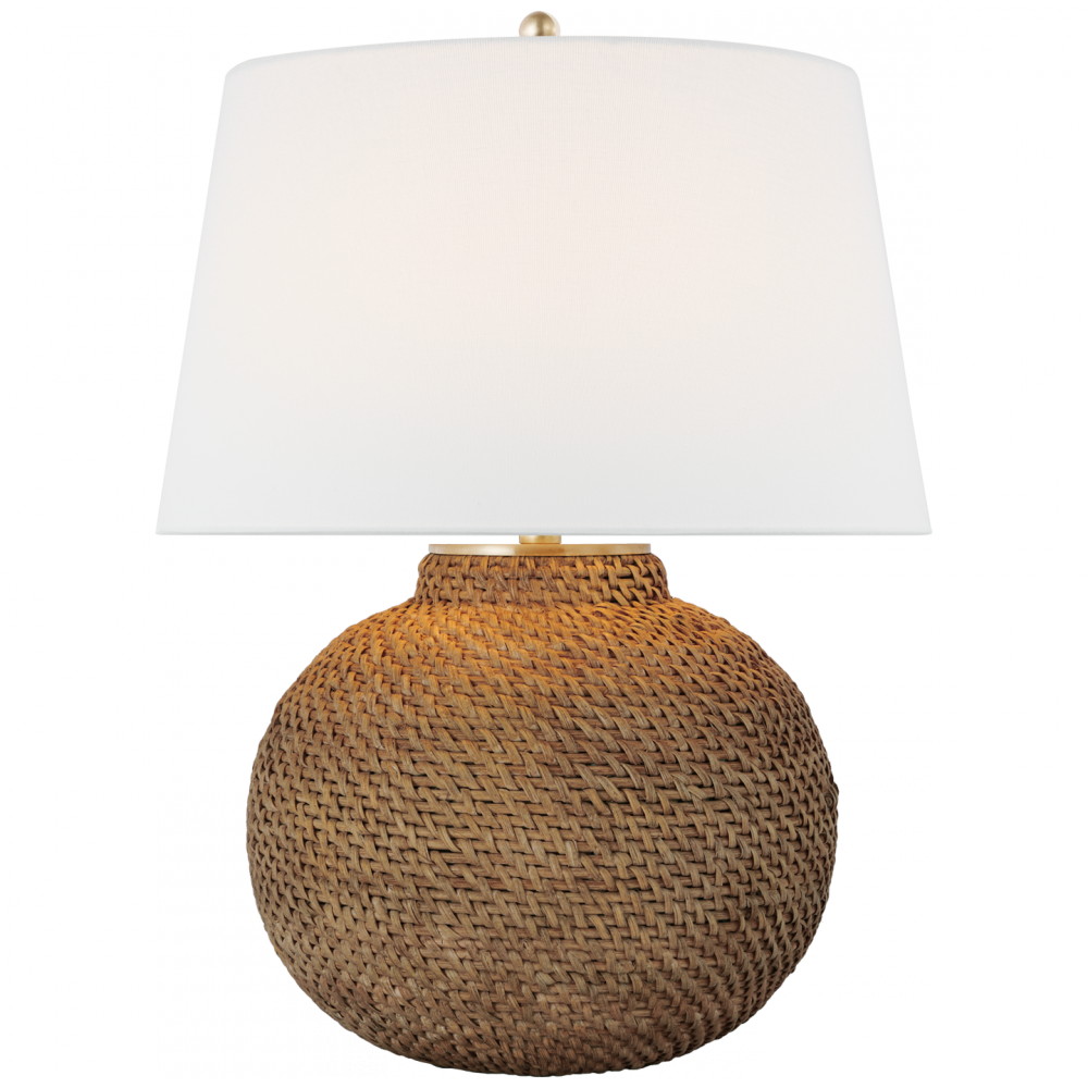 Avedon Small Table Lamp