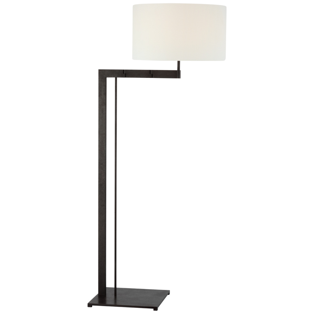 Amell 55" Articulating Floor Lamp