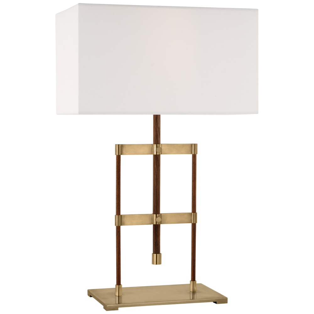 Alda 25" Adjustable Table Lamp