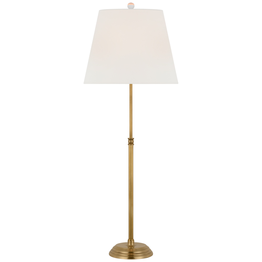 Wyatt 29" Buffet Lamp