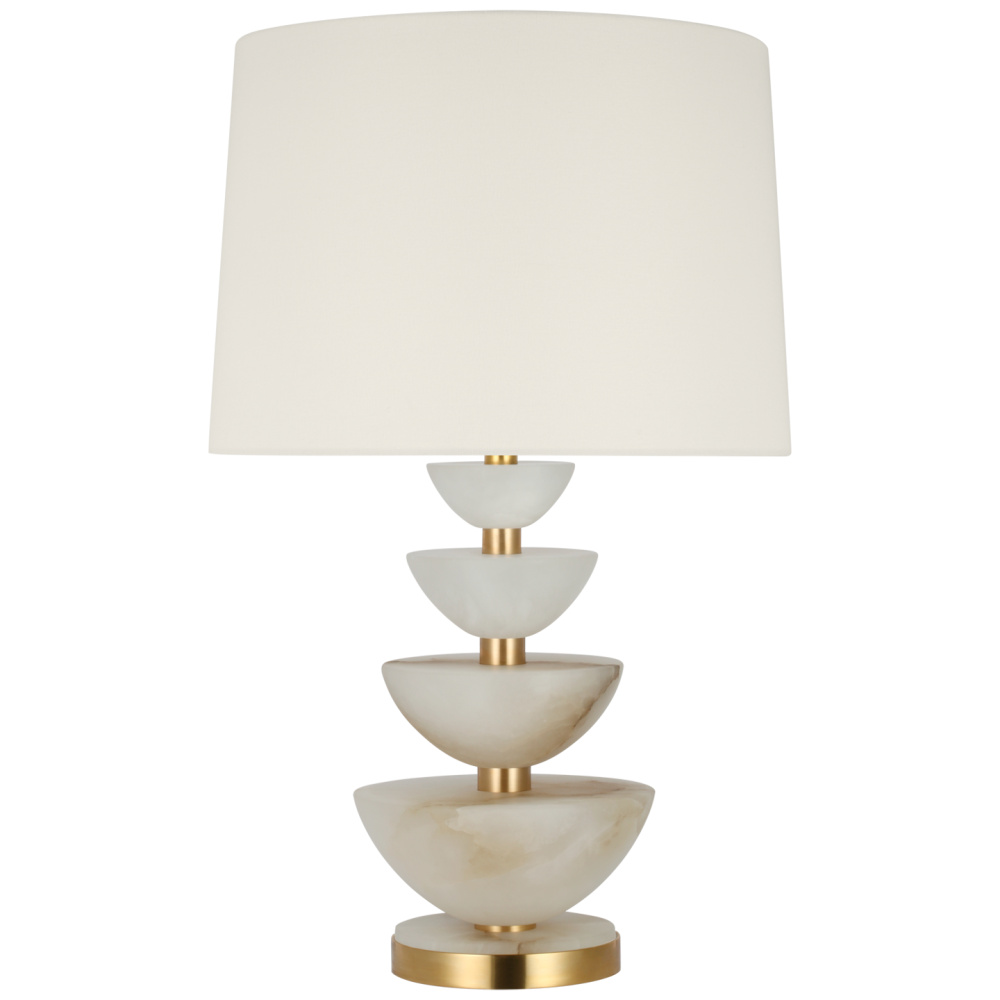 Aubert 28" Table Lamp