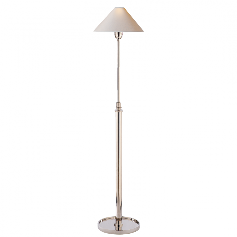 Hargett Floor Lamp