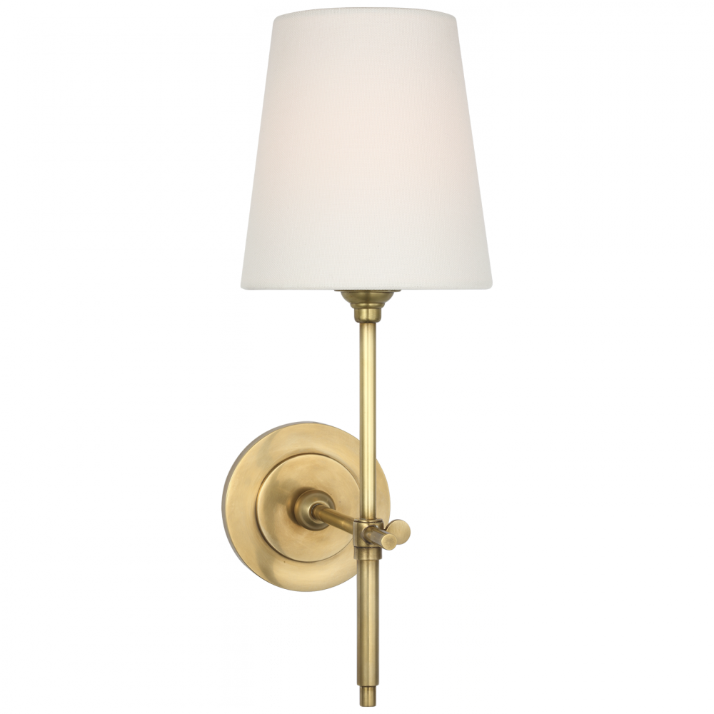 Bryant 15" Cordless Sconce