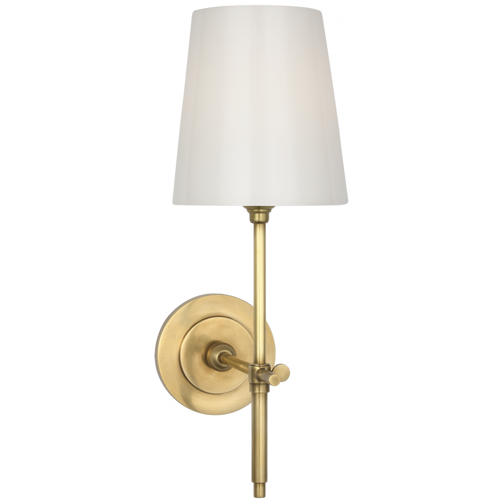 Bryant 15" Cordless Bath Sconce