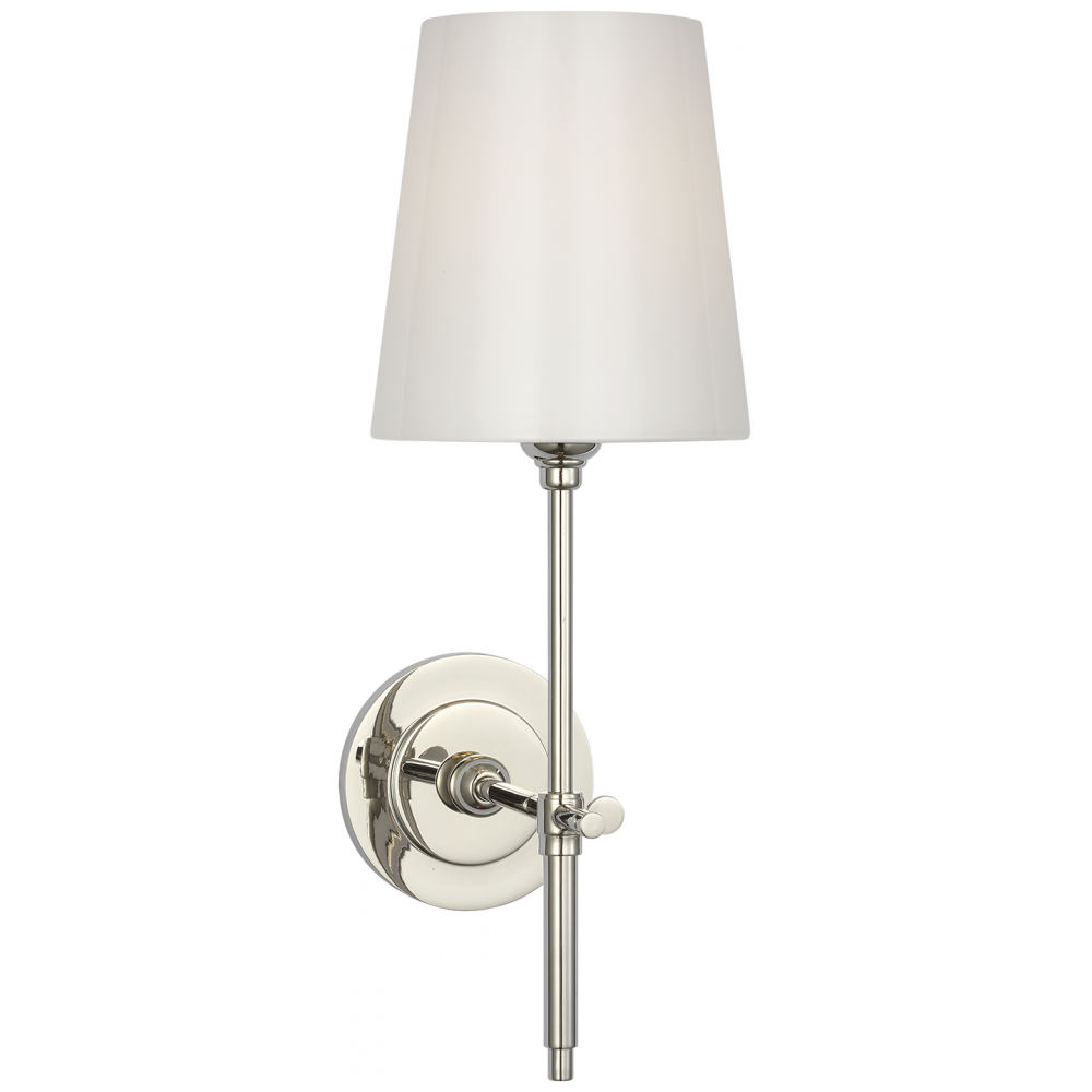 Bryant 15" Cordless Bath Sconce