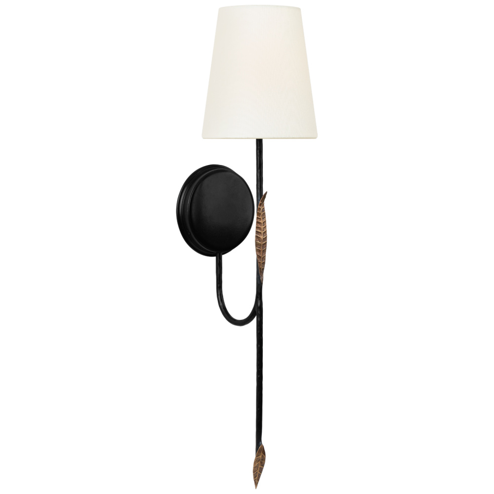 Kairos 27" Tail Sconce