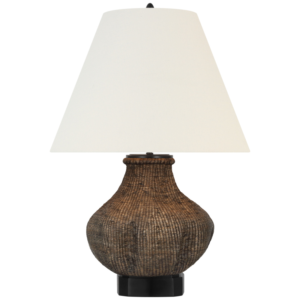 Tahiti 25" Table Lamp