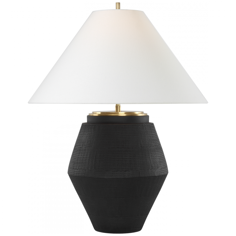 Aten 28" Table Lamp