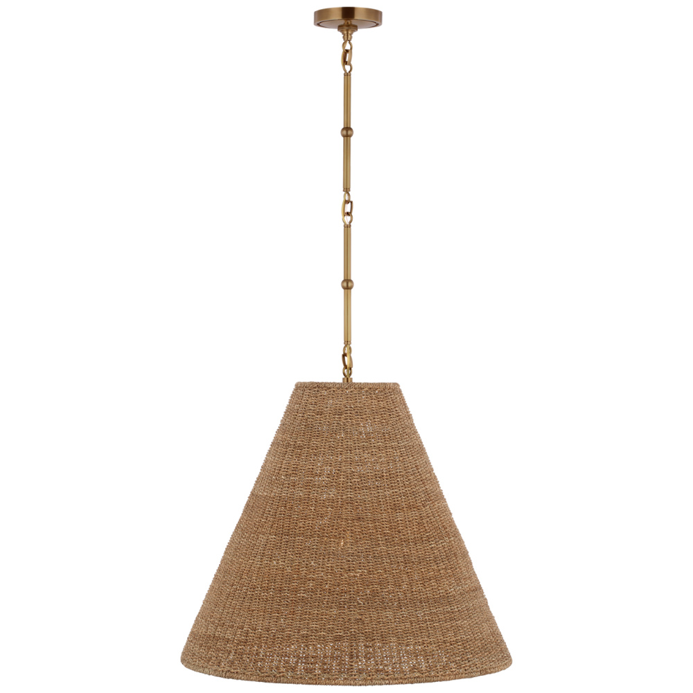 Goodman Large Hanging Lamp