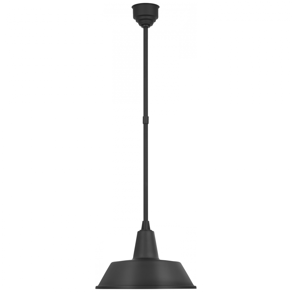 Academy 16" Bowers Pendant