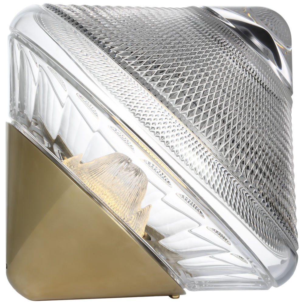 Copper Coast 12" Rechargeable Accent Light