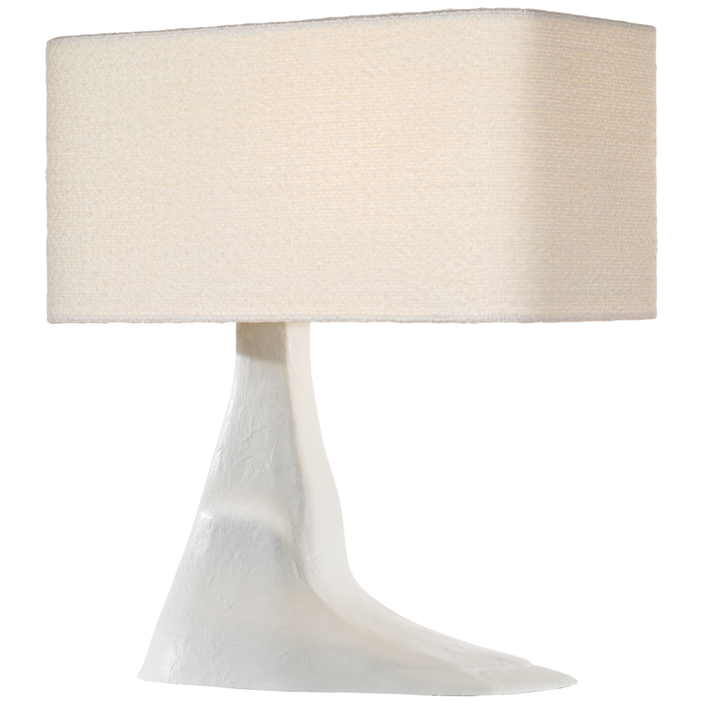 Terra-Forma 23" Left Table Lamp