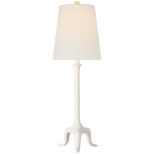 Visual Comfort & Co. Signature Collection ARN 3330PW-L - Mathilde 27" Table Lamp