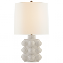 Visual Comfort & Co. Signature Collection ARN 3645BC-L - Vedra Medium Table Lamp