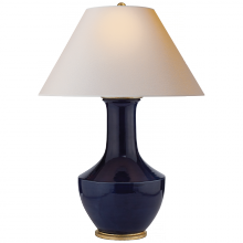 Visual Comfort & Co. Signature Collection CHA 8661DM-NP - Lambay Table Lamp