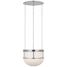 Visual Comfort & Co. Signature Collection CHC 5125PN-WG - Martil 17" Lantern