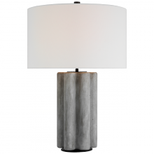 Visual Comfort & Co. Signature Collection KW 3214OYS-L - Vellig Medium Table Lamp