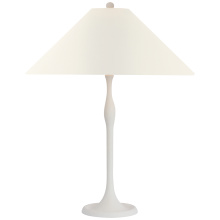 Visual Comfort & Co. Signature Collection SCH 3020PW-401 - Romero Medium Table Lamp