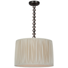 Visual Comfort & Co. Signature Collection SCH 5050BZ/NO-452 - Evelyn 19" Hanging Shade