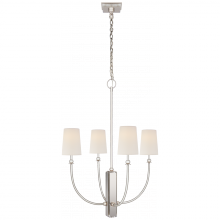 Visual Comfort & Co. Signature Collection TOB 5189PN-L - Hulton