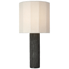 Visual Comfort & Co. Signature Collection AMB 3072RDC-B - Fumar 29" Table Lamp