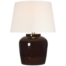 Visual Comfort & Co. Signature Collection MF 3638CIM-L - Nora Medium Table Lamp