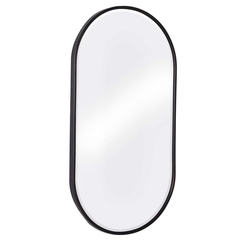 Vaquero Small Mirror