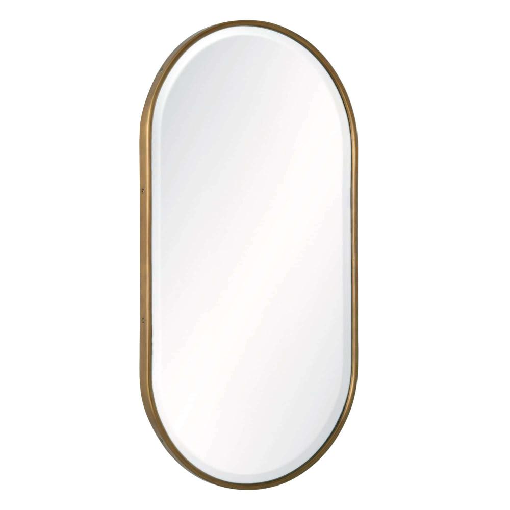 Vaquero Small Mirror