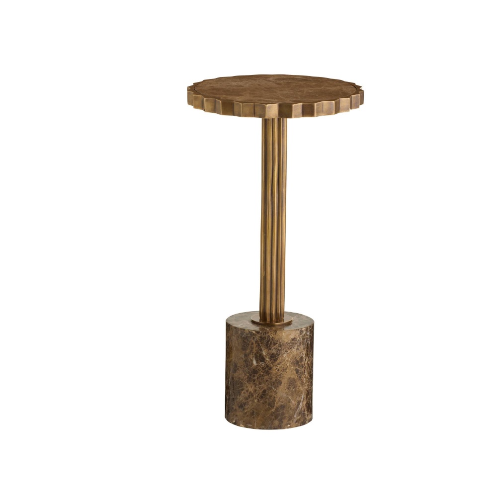 Mabel Accent Table