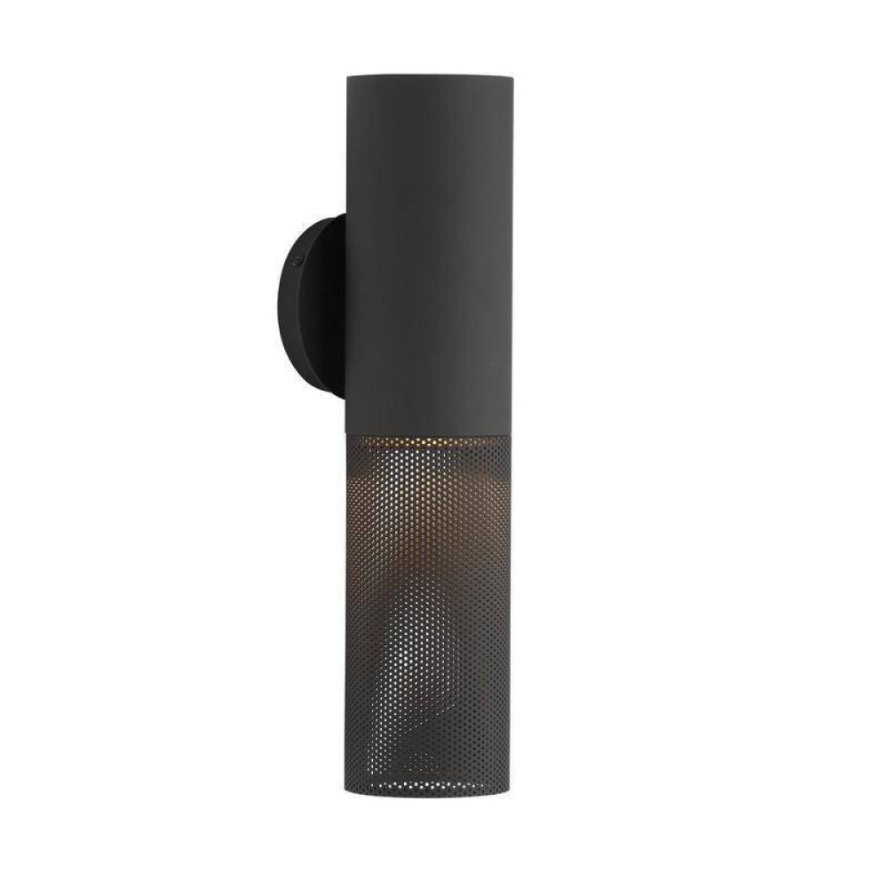 Punch Small Outdoor Sconce