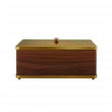 Arteriors Home DJ2058 - Gabriella Box