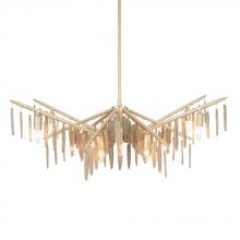 Arteriors Home DLC31 - Gia Chandelier