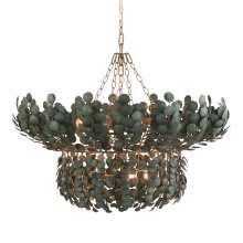 Arteriors Home DMS14 - Bilal Chandelier