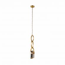 Arteriors Home DPC16 - Estate Pendant